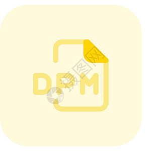 DPM文件是用于ProTool音频生产软件的插图片