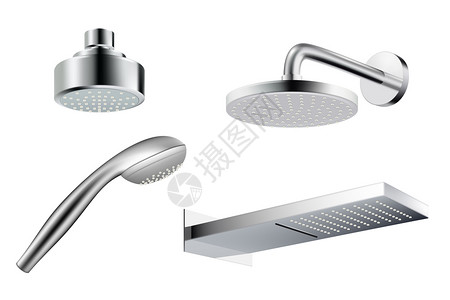 淋浴室图片 淋浴室素材 淋浴室高清图片 摄图网图片下载
