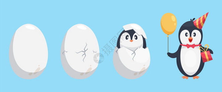 企鹅蛋图片