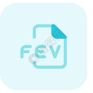 文件扩展FEV软件程序促使开发了FMOD音频事件文图片
