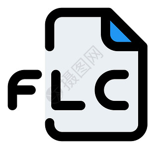 FLCFreeLosslessCocuc是一种音乐文件格式提供比特优的光盘副本图片