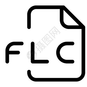 FLCFreeLosslessCocuc是一种音乐文件格式提供比特优的光盘副本图片