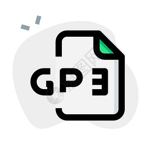 GP3是视频和相关语言音媒体类型所需的文件格式图片
