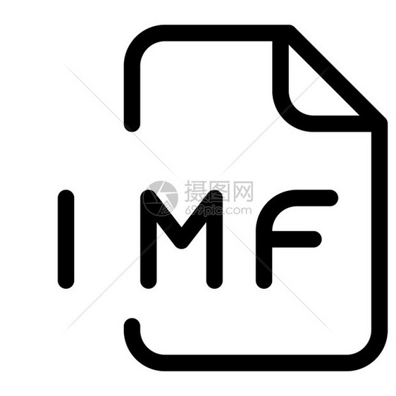 IMF是一种由ID软件为AdLib音效卡创建的频文件格式图片