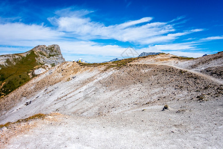 莫奈 ,冰川岩石图片素材