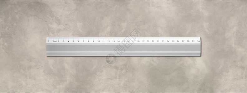 标尺刻度线背景