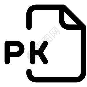 PK是审计峰值文件包含音频波形的直观表示图片