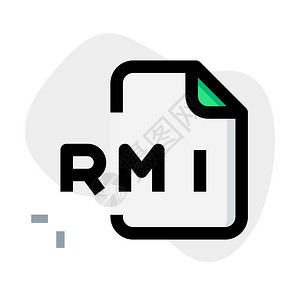 RMI是一种通过包装MIDI音乐的文件格式图片