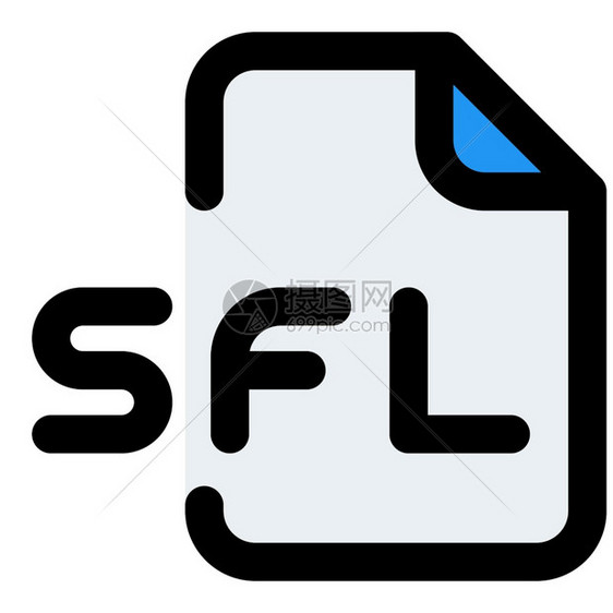 SFL文件扩展的功能大多由音频Fodge数字音频编辑软件使用图片