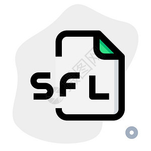 SFL文件扩展的功能大多由音频Fodge数字音频编辑软件使用图片