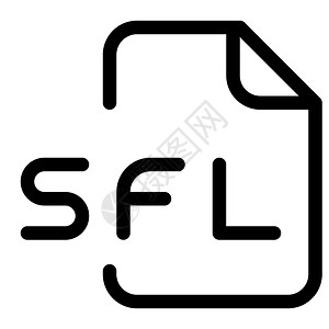 SFL文件扩展的功能大多由音频Fodge数字音频编辑软件使用图片