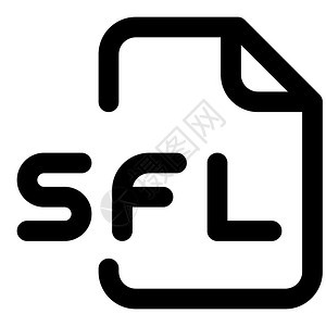 SFL文件扩展的功能大多由音频Fodge数字音频编辑软件使用图片