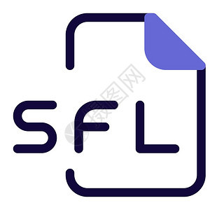 SFL文件扩展的功能大多由音频Fodge数字音频编辑软件使用图片