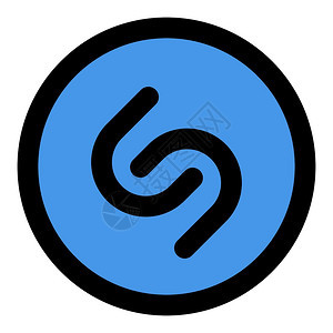 用于多媒体和播客的Shazam音乐应用软件图片