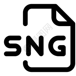SNG文档件可用于使专软件工具播放音乐图片