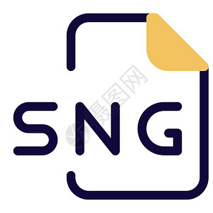 SNG文档件可用于使专软件工具播放音乐图片