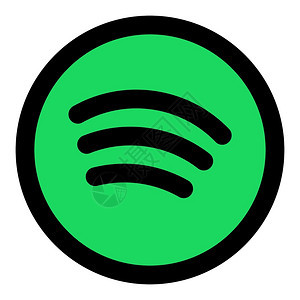 免费音频和乐在Spotify上刊登广告图片