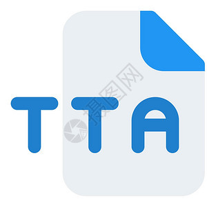 True音效TTTA是多频道的无损压缩器背景图片