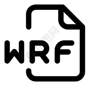 WRF一种屏幕记录一个独立的程序使用户能够记录音频和视图片