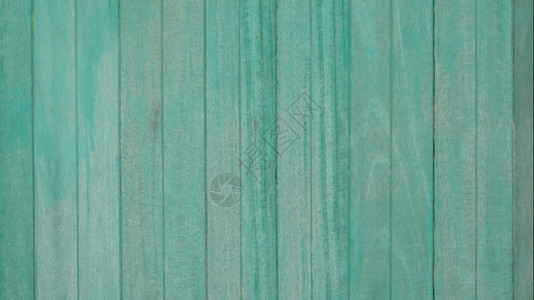 旧绿色木板的背景资料图片