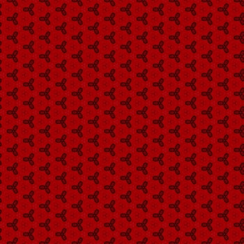 几何抽象图案背景设计为红色调图片
