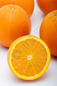 fruir橙天然生食品高清图片