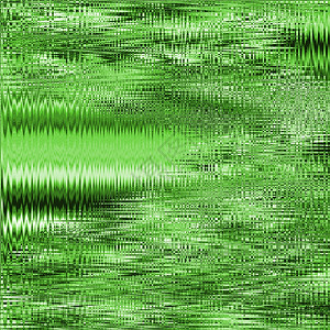 绿色抽象线背景图片