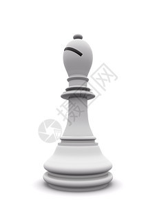 3D国际象棋游戏图片