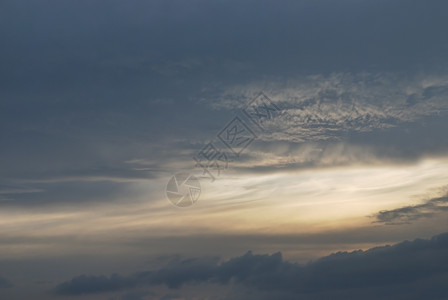 天空背景图片