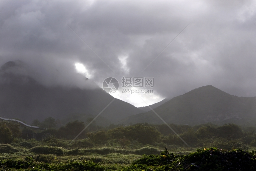 委内瑞拉西海玛格丽塔岛亚松森市附近的地貌高清图片下载正版图片306853549摄图网 委内瑞拉西海玛格丽塔岛亚松森市附近的地貌高清图片下载正版图片306853549摄图网