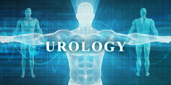 作为医学专业领域或部的泌尿学图片