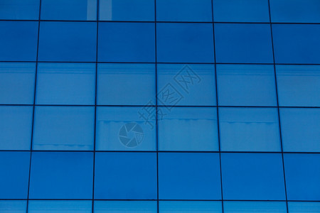 玻璃现代办公大楼背景图片
