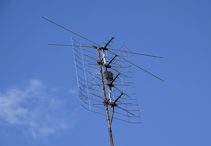 接收无线电视信号的天线无台接收信号的视天线无台接收信号的视天线图片