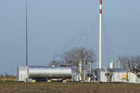 石油和天然气处理隔离站石油和天然气设备石油和天然气处理隔离站图片