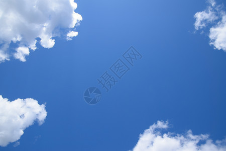 天上的云彩天空中的积云天上的云彩天空中的积云图片