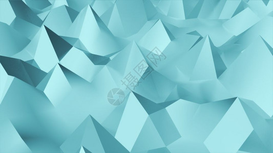 栓塞三角形和多边风格中的低多几何抽象背景栓塞三角形和多边风格中的低多几何抽象背景3D投影图片