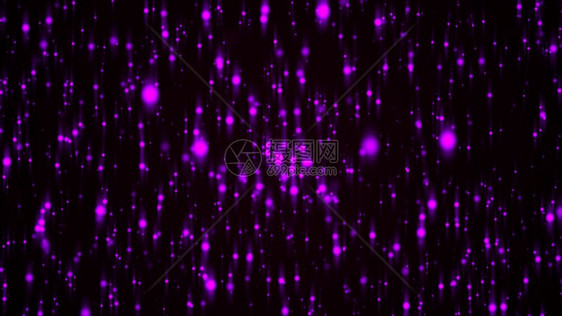 具有紫光灯的抽象背景具有紫光灯的抽象背景3D投影图片