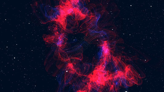 接近神奇和多彩星云接近奇妙和多彩星云现实银河系图片