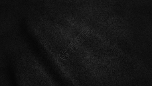 无缝环与高度详细的黑布纹理无缝环与高度详细的黑布纹理图片