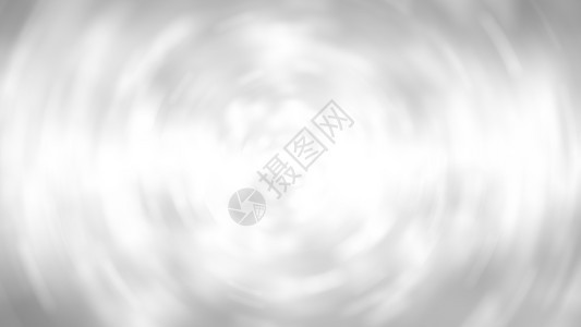 白色微粒的抽象背景3d投影图片