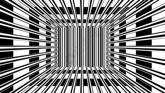 黑白条纹的概述背景黑白条纹的概述背景3d图片素材