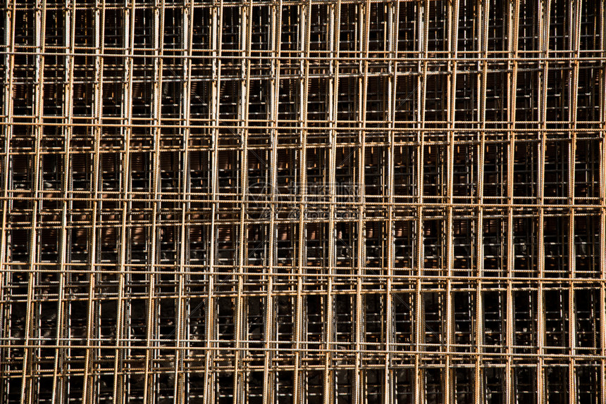 钢铁棍加固混凝土条铁棍用于建造房屋