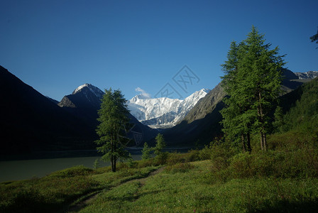 山地峰峡谷坡上的石块高地山坡上的石块图片