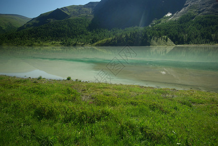 山中的河峡谷附近石头和岩河流附近的头和岩美丽的山地区河美丽地图片