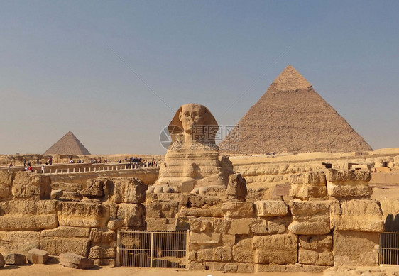 BigSphinBigSphinx埃及旅行的照片埃及旅行的照片图片
