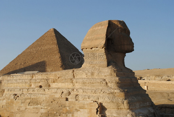BigSphinBigSphinx埃及旅行的照片埃及旅行的照片图片