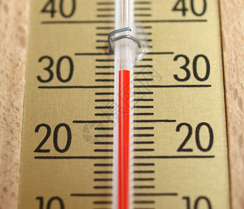 温度计照片测量的仪器炎夏图片