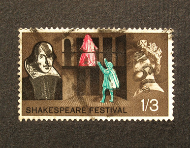 1964年联合王国莎士比亚节圣普尔1964年莎士比亚节圣普尔图片
