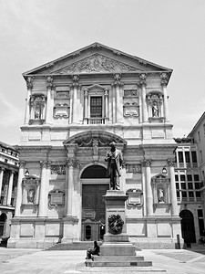 意大利米兰SanFedele教堂图片