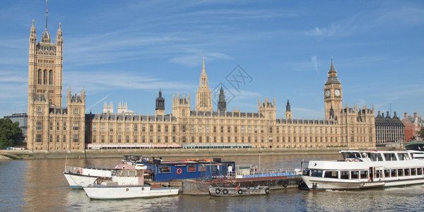 议会众院威斯敏特宫伦敦哥建筑图片